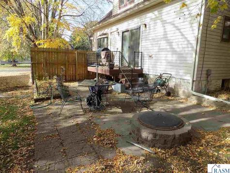 480 11th Street Lafayette MN 56054