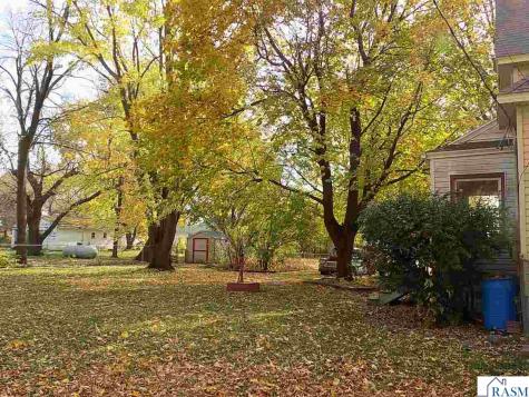 480 11th Street Lafayette MN 56054
