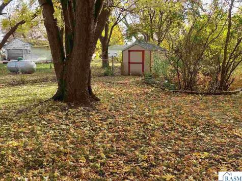 480 11th Street Lafayette MN 56054