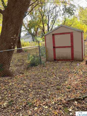 480 11th Street Lafayette MN 56054