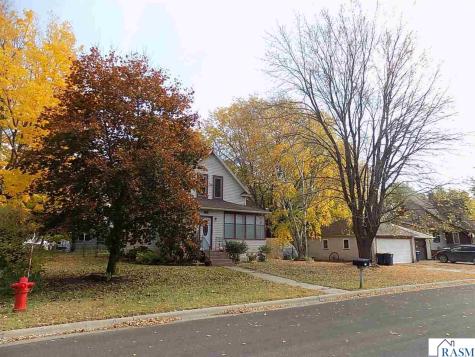 480 11th Street Lafayette MN 56054