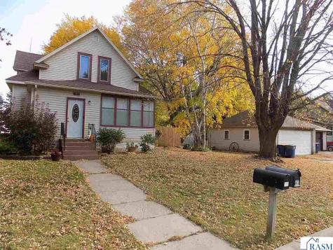480 11th Street Lafayette MN 56054