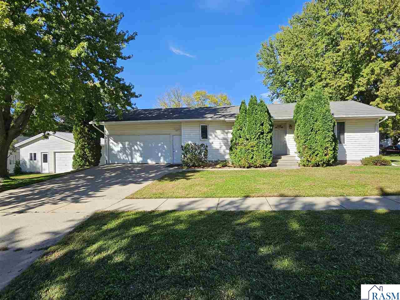 202 NW Rice Street Sleepy Eye MN 56085