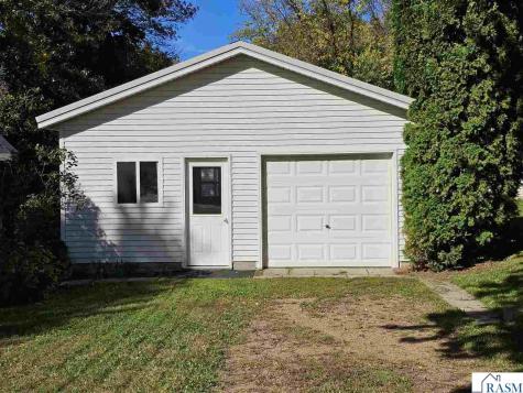 202 NW Rice Street Sleepy Eye MN 56085
