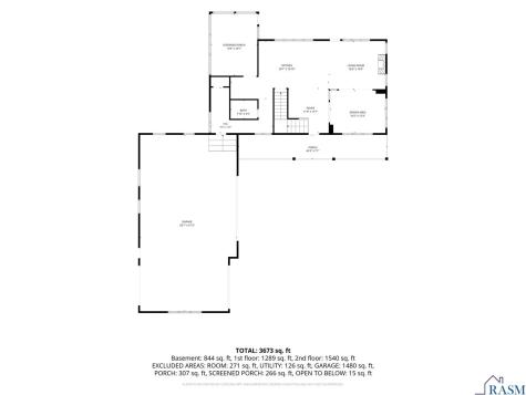 51981 Coventry Lane North Mankato MN 56003