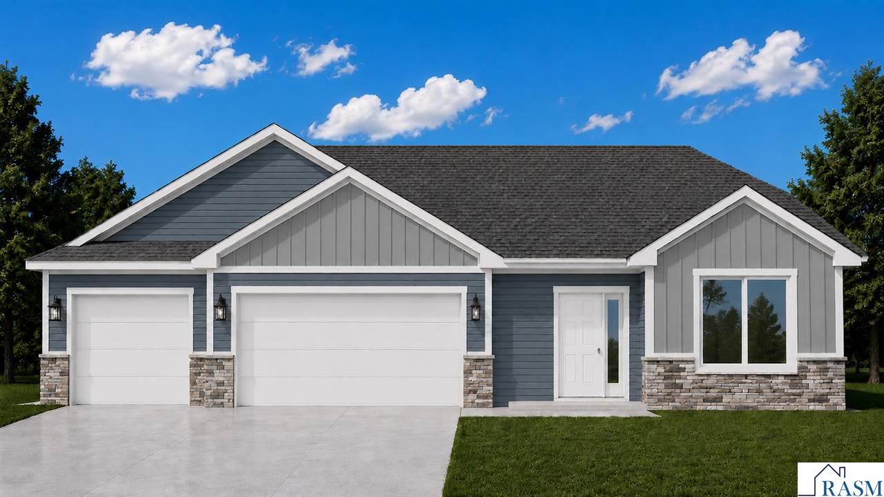 321 Falcon Run Eagle Lake MN 56024-1229