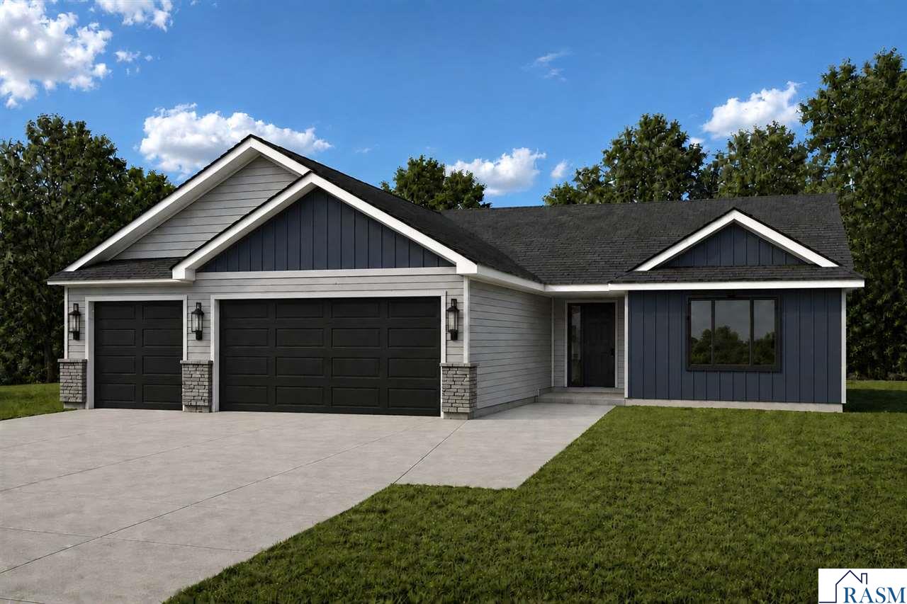 321 Falcon Run Eagle Lake MN 56024-1229