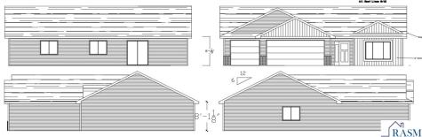 321 Falcon Run Eagle Lake MN 56024-1229