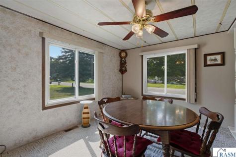 419 3rd Avenue NW Winnebago MN 56098