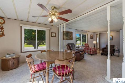 419 3rd Avenue NW Winnebago MN 56098