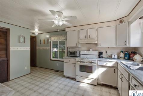 419 3rd Avenue NW Winnebago MN 56098