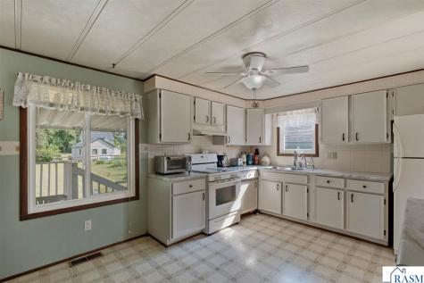 419 3rd Avenue NW Winnebago MN 56098