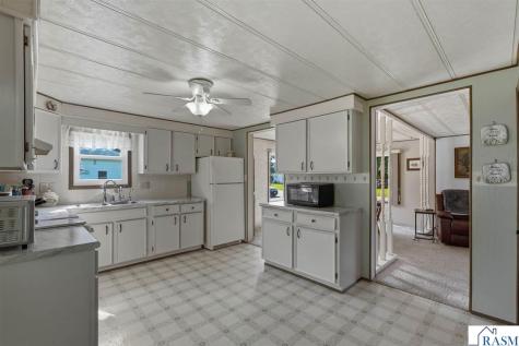 419 3rd Avenue NW Winnebago MN 56098