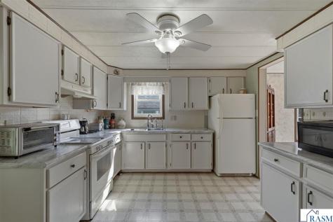 419 3rd Avenue NW Winnebago MN 56098