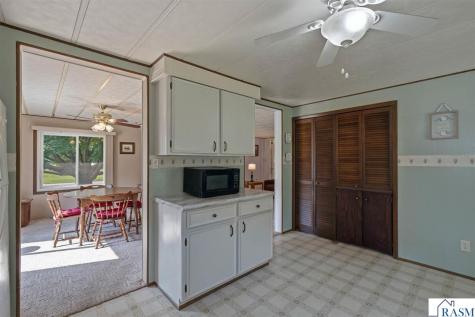 419 3rd Avenue NW Winnebago MN 56098