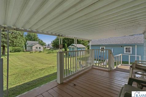 419 3rd Avenue NW Winnebago MN 56098