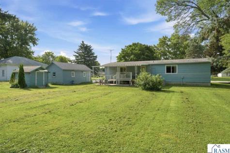 419 3rd Avenue NW Winnebago MN 56098