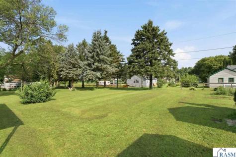419 3rd Avenue NW Winnebago MN 56098