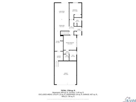 916 N Armstrong Boulevard St. James MN 56081