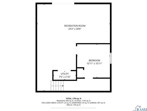 916 N Armstrong Boulevard St. James MN 56081
