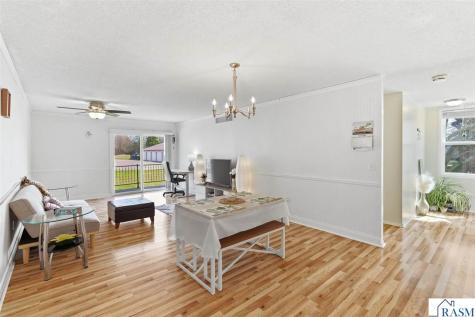 916 N Armstrong Boulevard St. James MN 56081