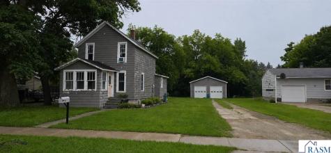 413 7th Avenue NW Waseca MN 56093