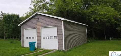 413 7th Avenue NW Waseca MN 56093