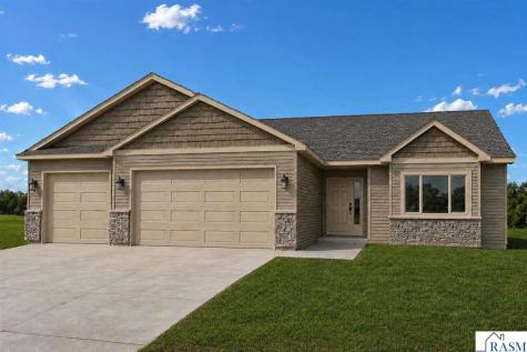 511 Gunnar Lane Ellendale MN 56026-1229