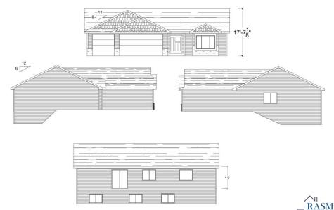 511 Gunnar Lane Ellendale MN 56026-1229