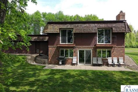 14400 532nd Lane Vernon Center MN 56090