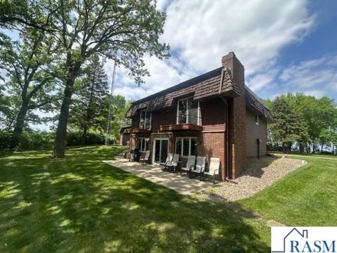 14400 532nd Lane Vernon Center MN 56090