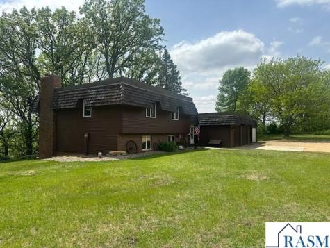 14400 532nd Lane Vernon Center MN 56090