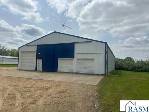 14400 532nd Lane Vernon Center MN 56090