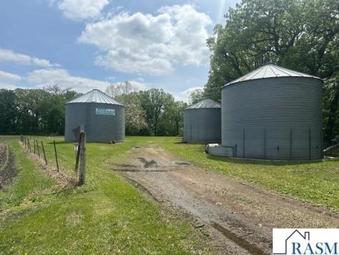 14400 532nd Lane Vernon Center MN 56090