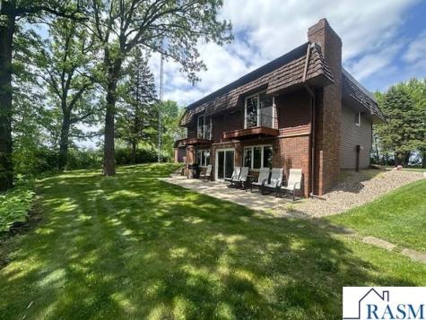 14400 532nd Lane Vernon Center MN 56090