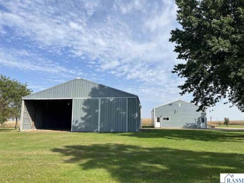 37387 745th Avenue St. James MN 56081