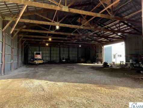 37387 745th Avenue St. James MN 56081