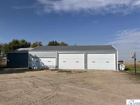 37387 745th Avenue St. James MN 56081