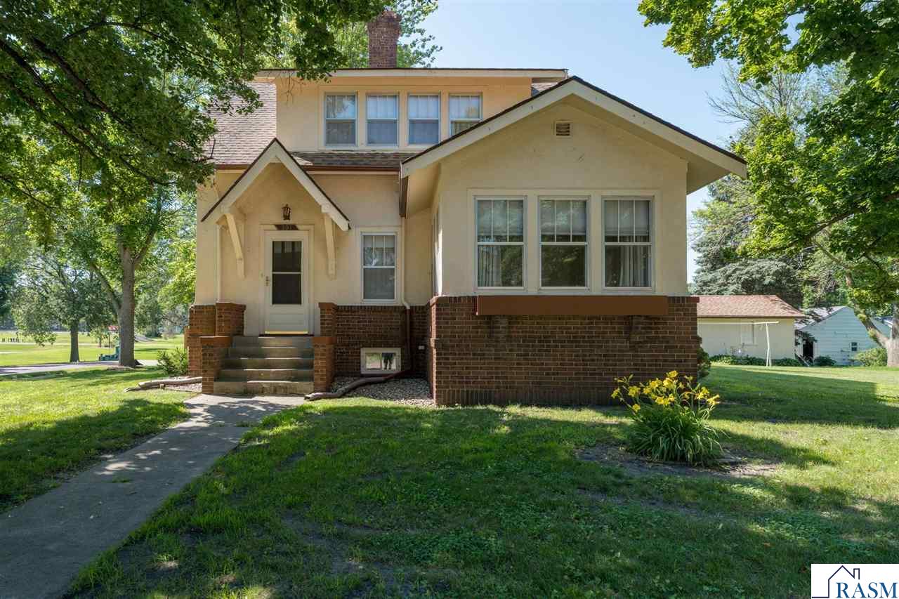 301 W 1st Street Janesville MN 56048