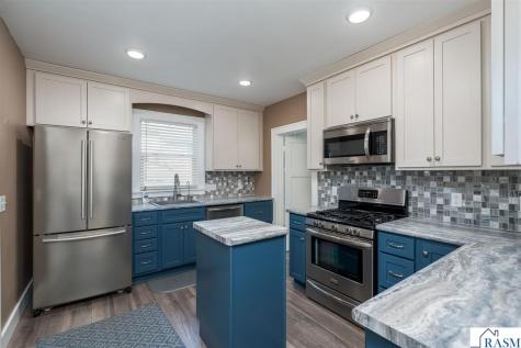 301 W 1st Street Janesville MN 56048