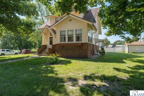 301 W 1st Street Janesville MN 56048
