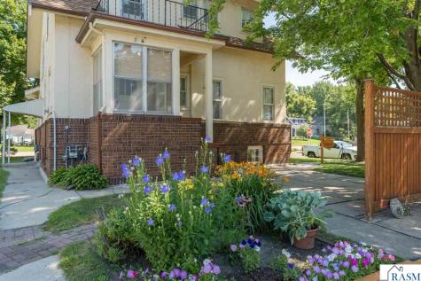 301 W 1st Street Janesville MN 56048