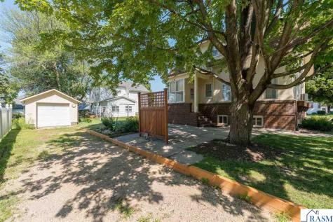301 W 1st Street Janesville MN 56048