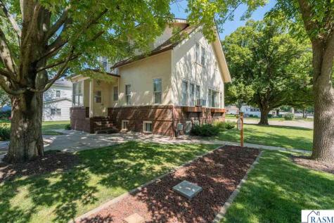 301 W 1st Street Janesville MN 56048