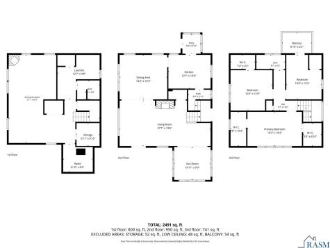 301 W 1st Street Janesville MN 56048