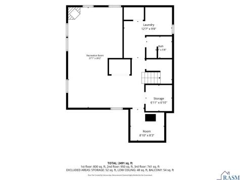 301 W 1st Street Janesville MN 56048