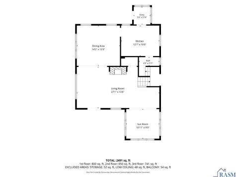 301 W 1st Street Janesville MN 56048
