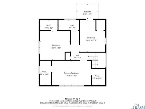 301 W 1st Street Janesville MN 56048