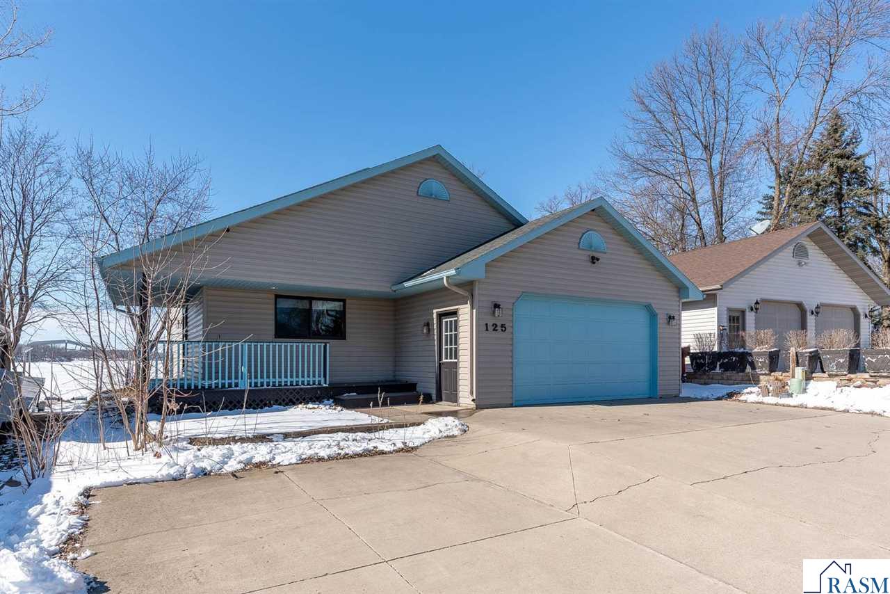 125 Willow Point Drive Elysian MN 56082