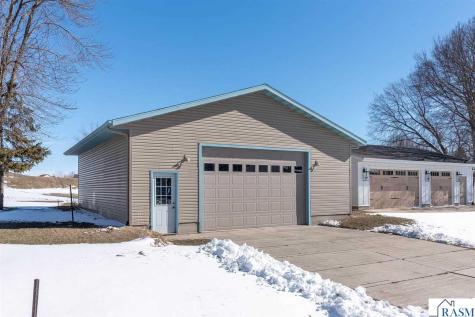 125 Willow Point Drive Elysian MN 56082